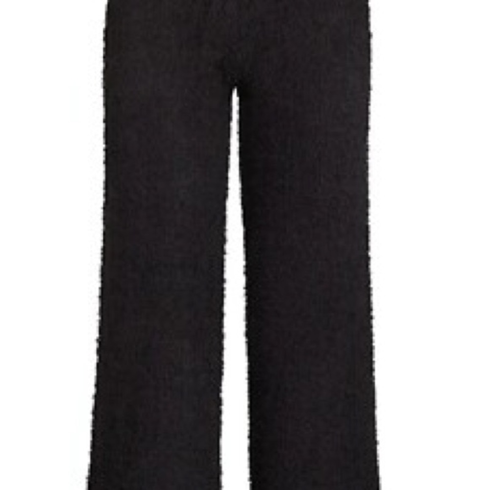 SKIMS  Wide-Leg Boucle Teddy high rise lounge Pants 2X